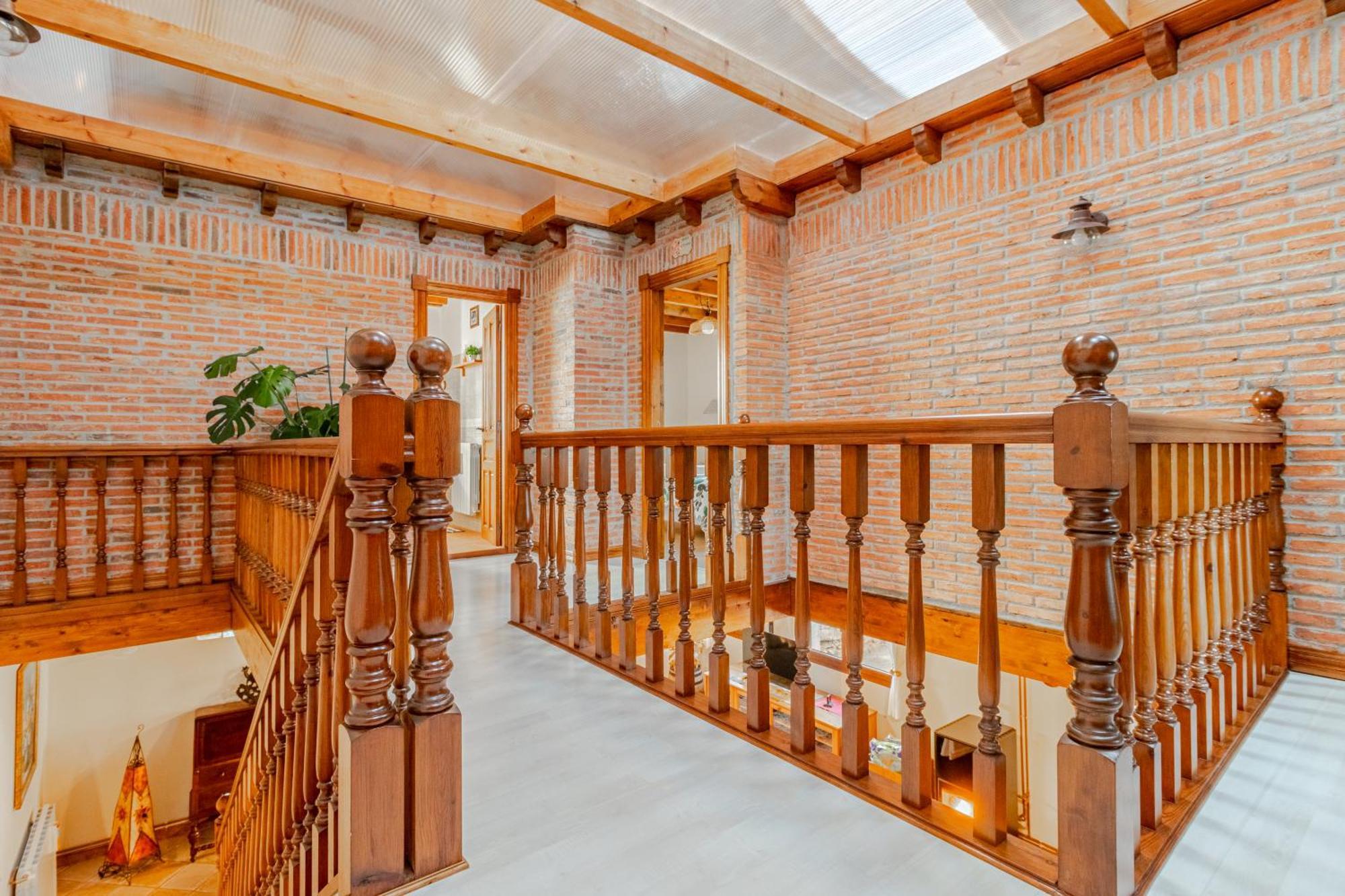 La Regalia De Requejo Villa Reinosa Eksteriør billede