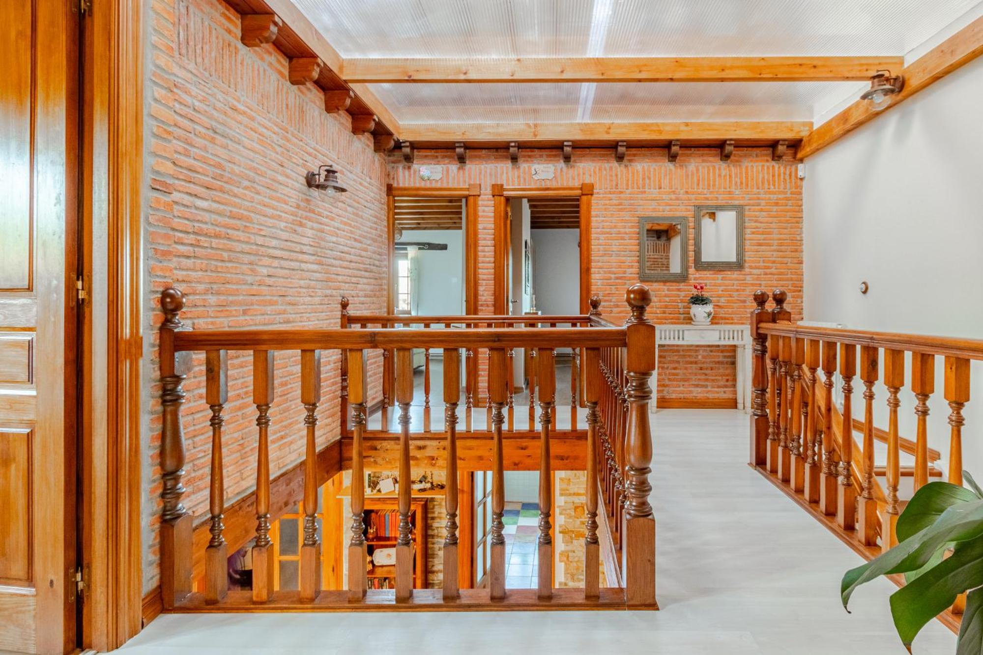 La Regalia De Requejo Villa Reinosa Eksteriør billede